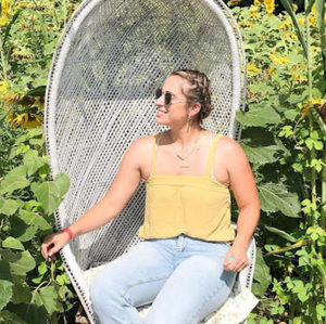 Meet your Posher, Erin